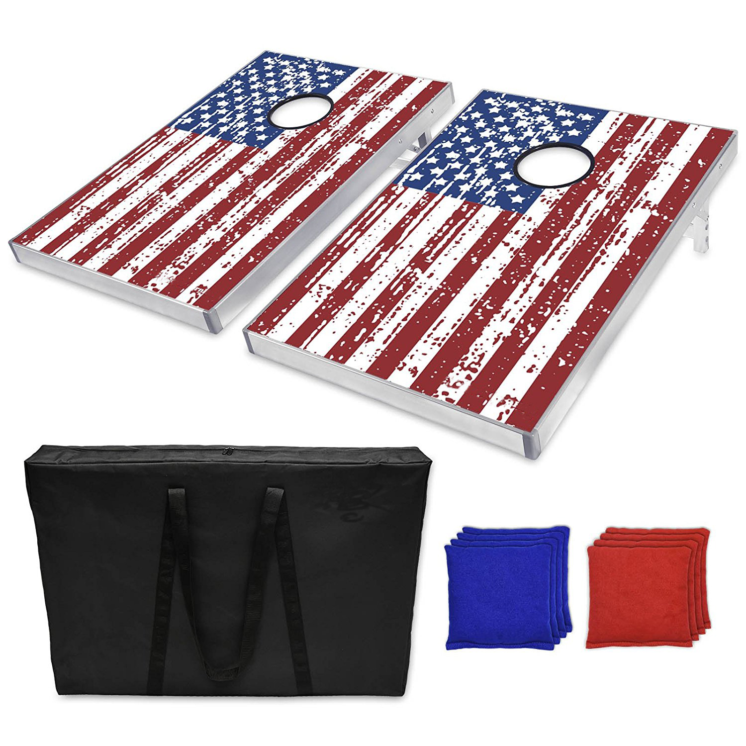 Cornhole Game Set