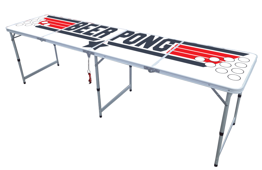 Beer Pong Table